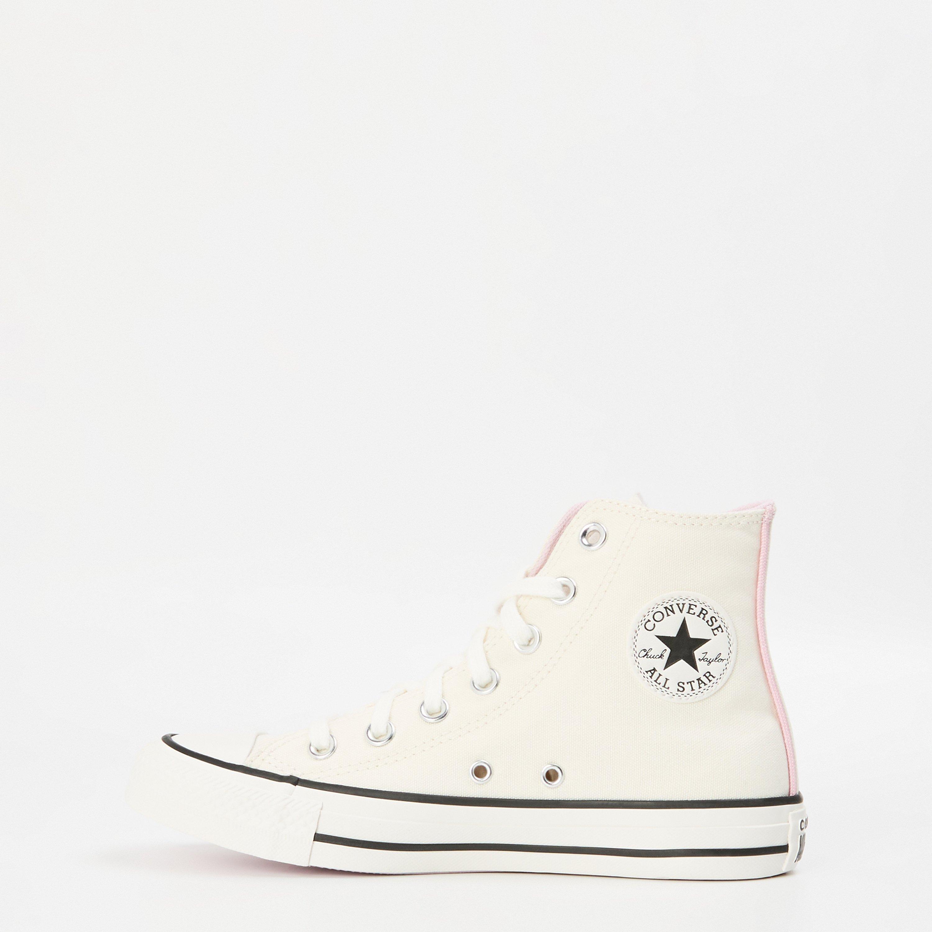 Egret 286 - Converse - Chuck Classic Hi Tops - 2