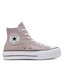 Converse Lifestyle All Star Platform High Top Trainers