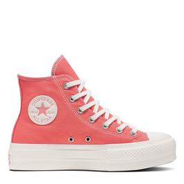 Converse Converse All Star Platform High Top Trainers