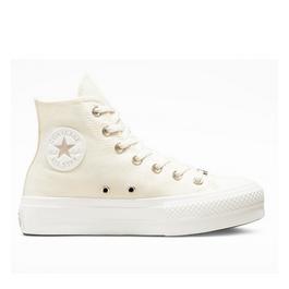 Converse Lifestyle All Star Lift Hi Top