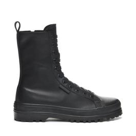 Superga 2641 Alpha High Boots