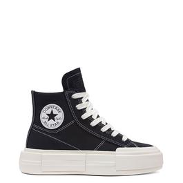 Converse Lifestyle Chuck Taylor All Star Cruise Hi Trainers