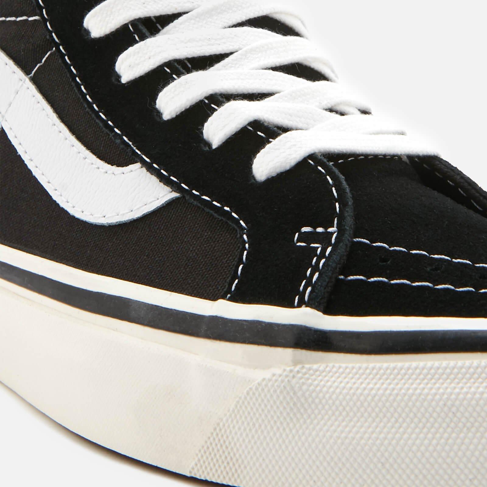 Vans | Vans Sk8-Hi Top Trns Ld99 | Canvas High | Sports Direct