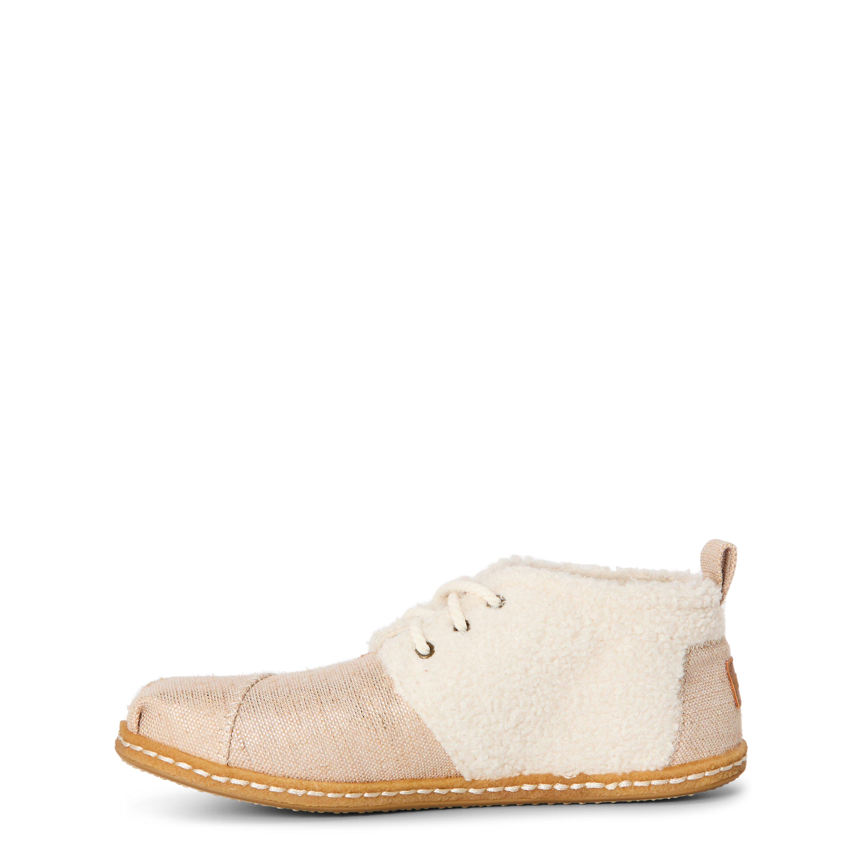 Cream - Toms - Plush Shearl Botcre Esp Ladies - 2