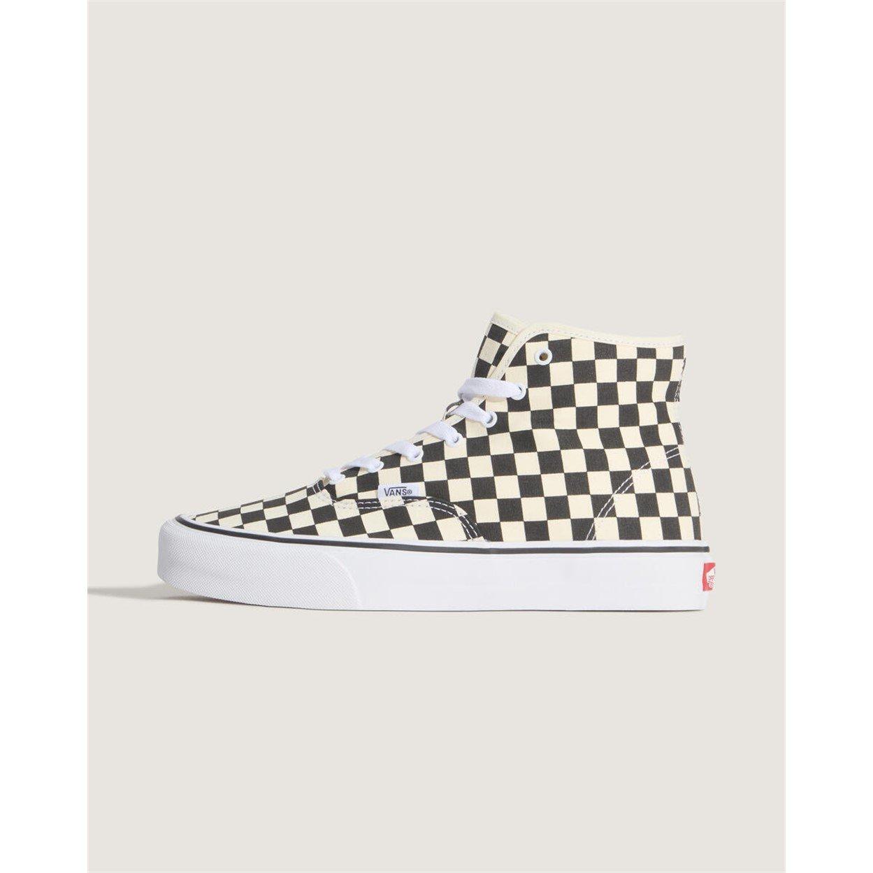 Vans Authentic Hi Womens