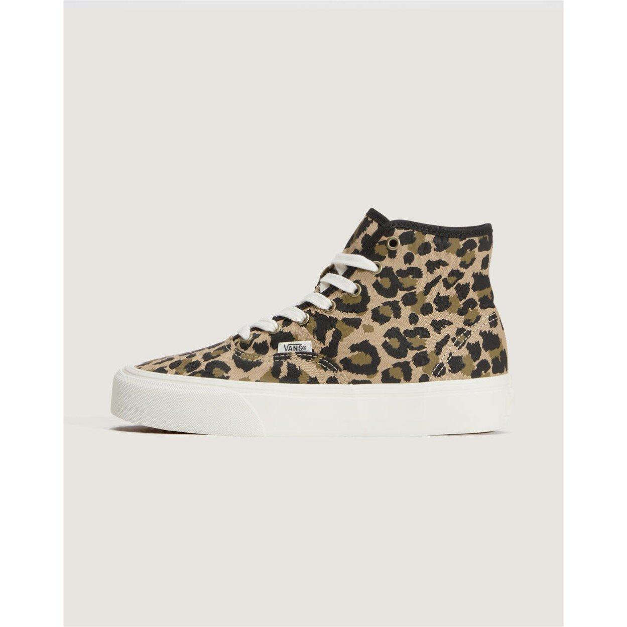 Vans Authentic Hi Womens