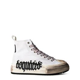 DSquared2 Berlin Sneakers