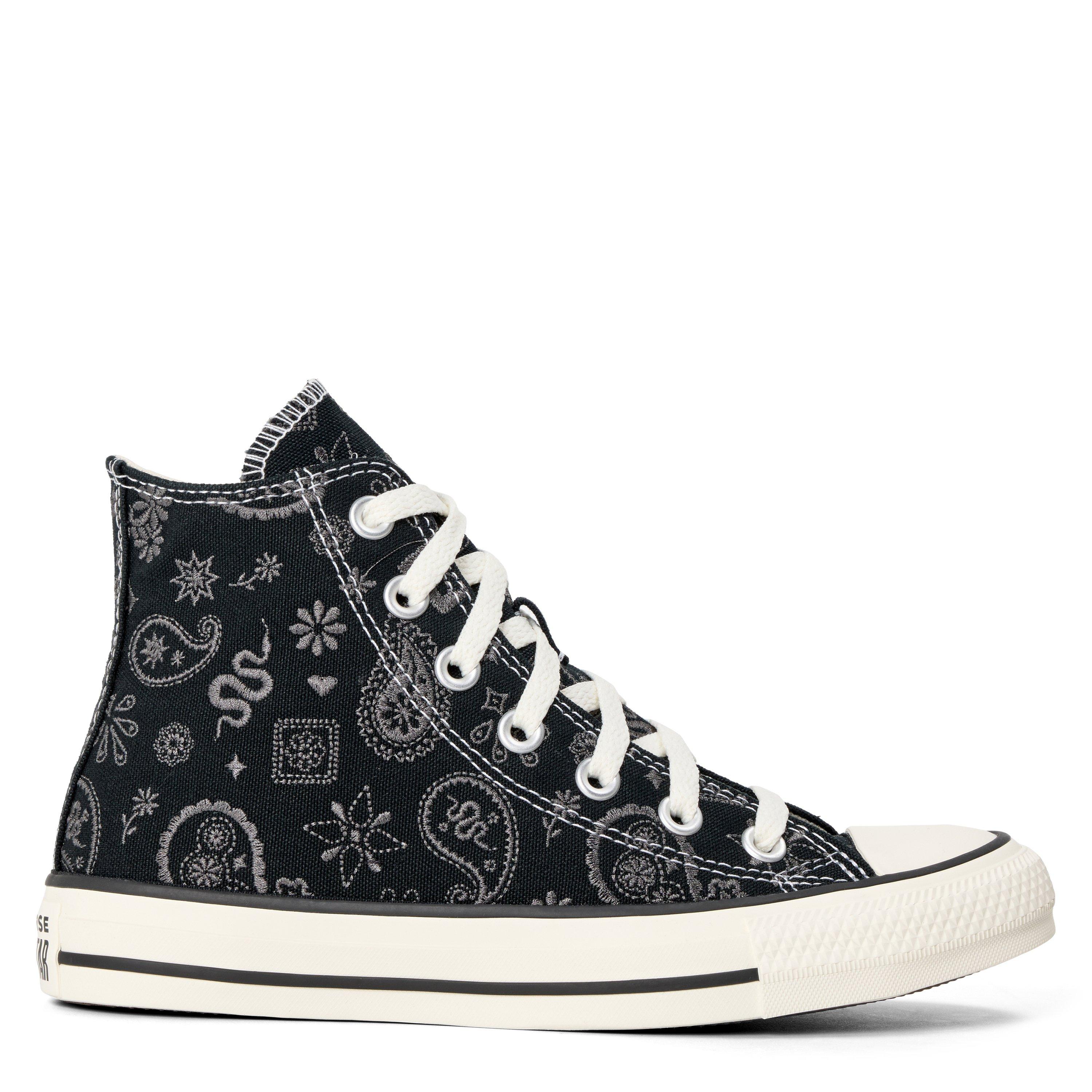 Black/Ivory