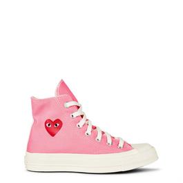 Comme des Garcons PLAY Small Heart High Top