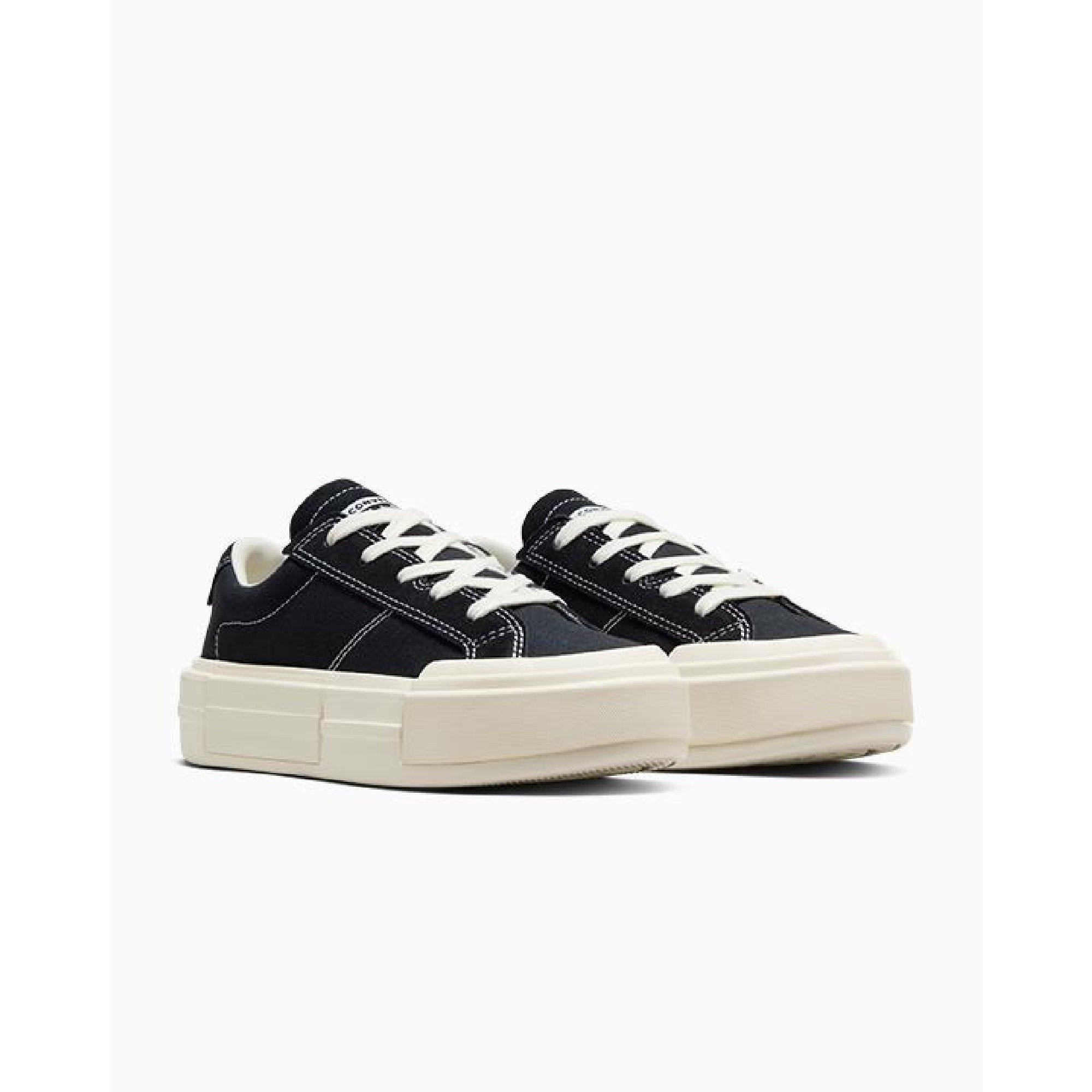 423-Vernal Po - Converse - Women's Chuck Taylor All Star Mov Canvas High-Top Trainers - 4