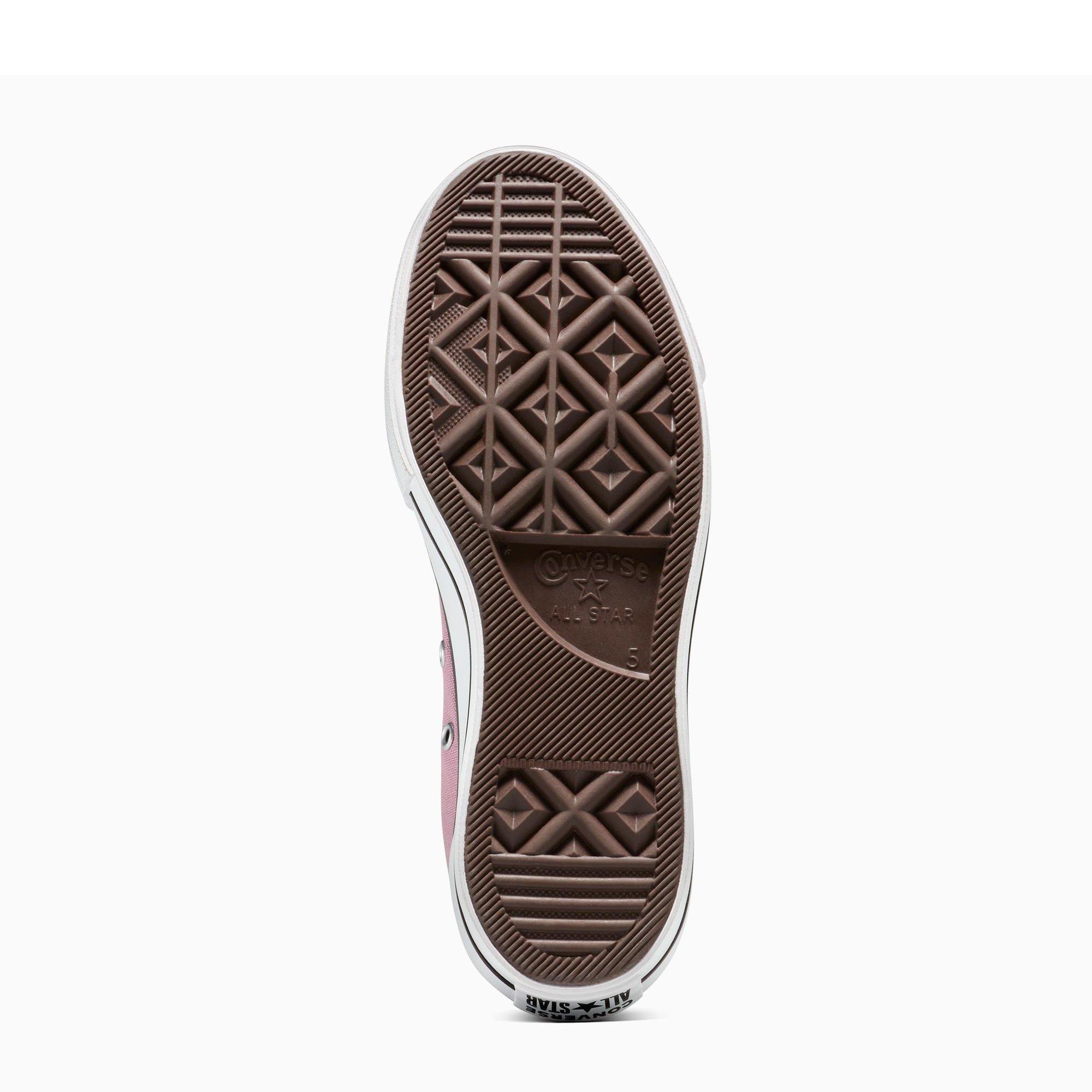 685-Cliffside - Converse - Women's Chuck Taylor All Star Lif Canvas High-Top Trainers - 3
