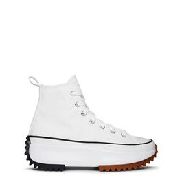 Converse Star Hike Trainers
