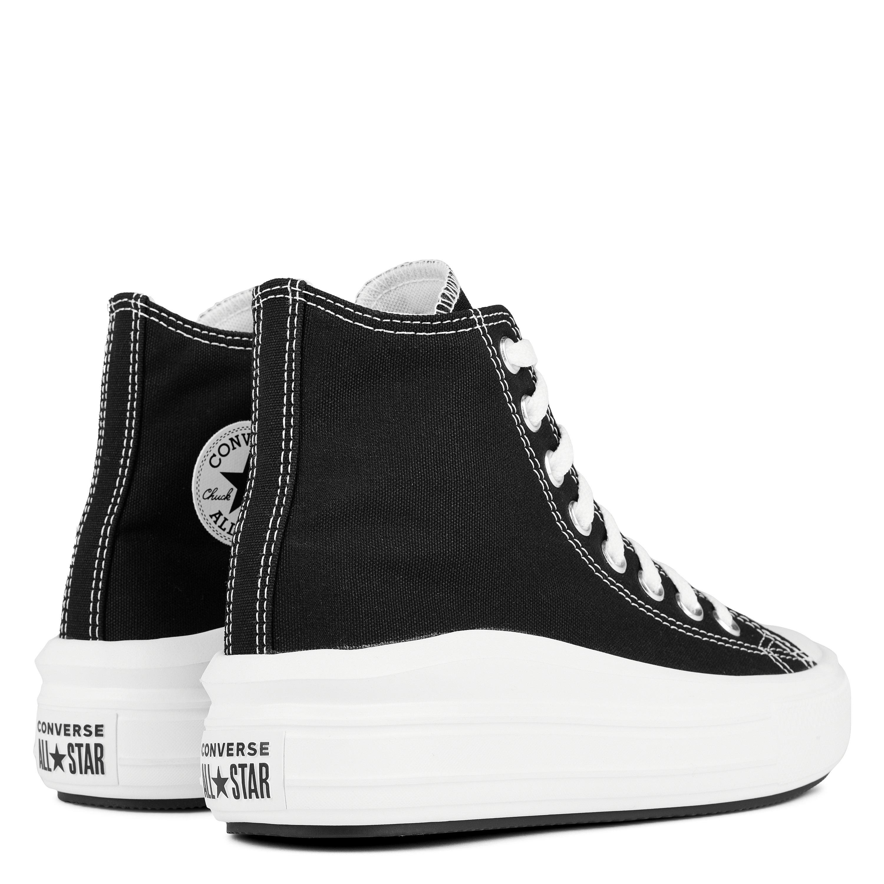 Converse Lifestyle Chuck Taylor All Star Move Canvas High USC