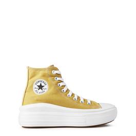 Converse Lifestyle Taylor All Star Move
