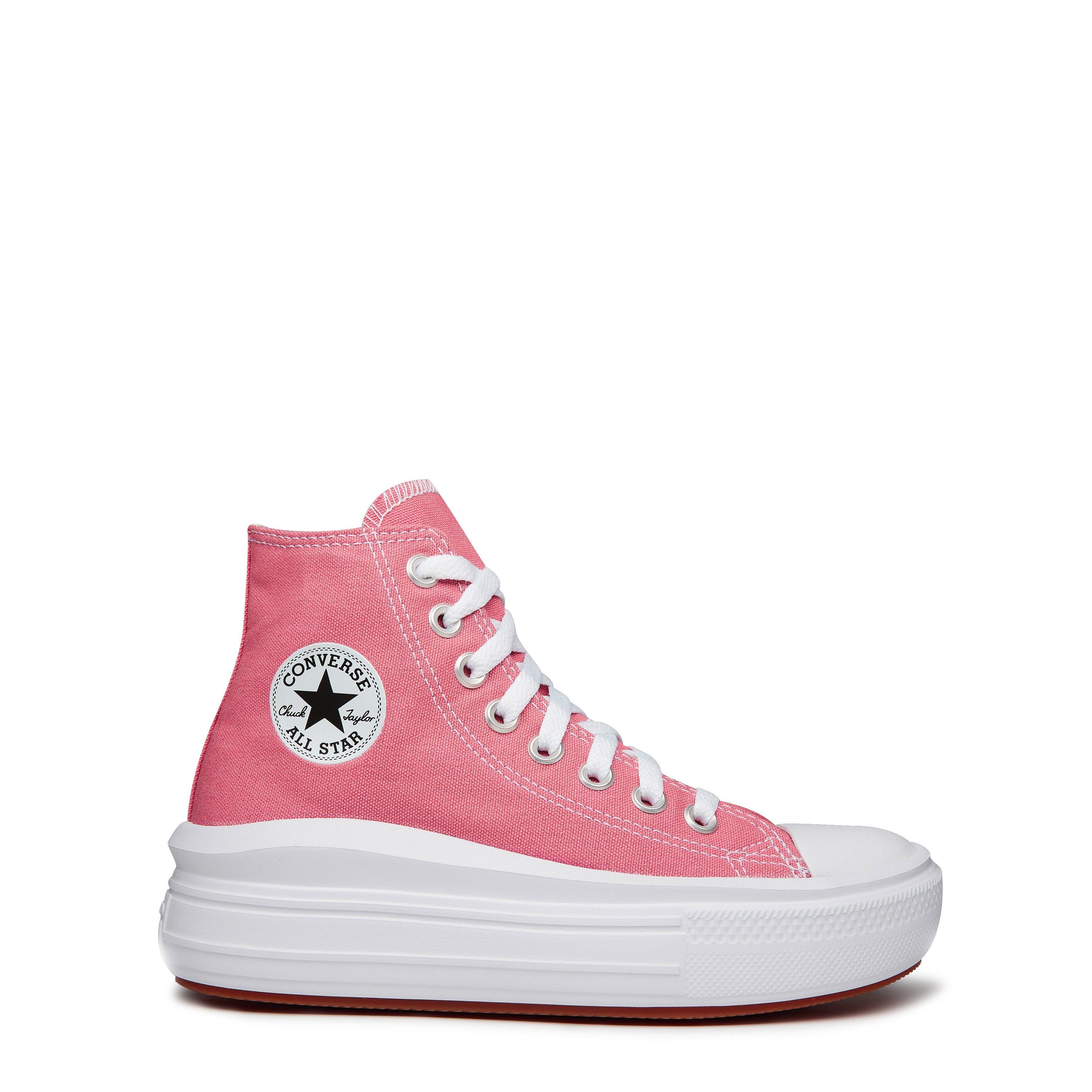 Converse Lifestyle Chuck Taylor All Star Move Canvas High USC