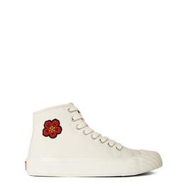 Kenzo School High Top Trainers