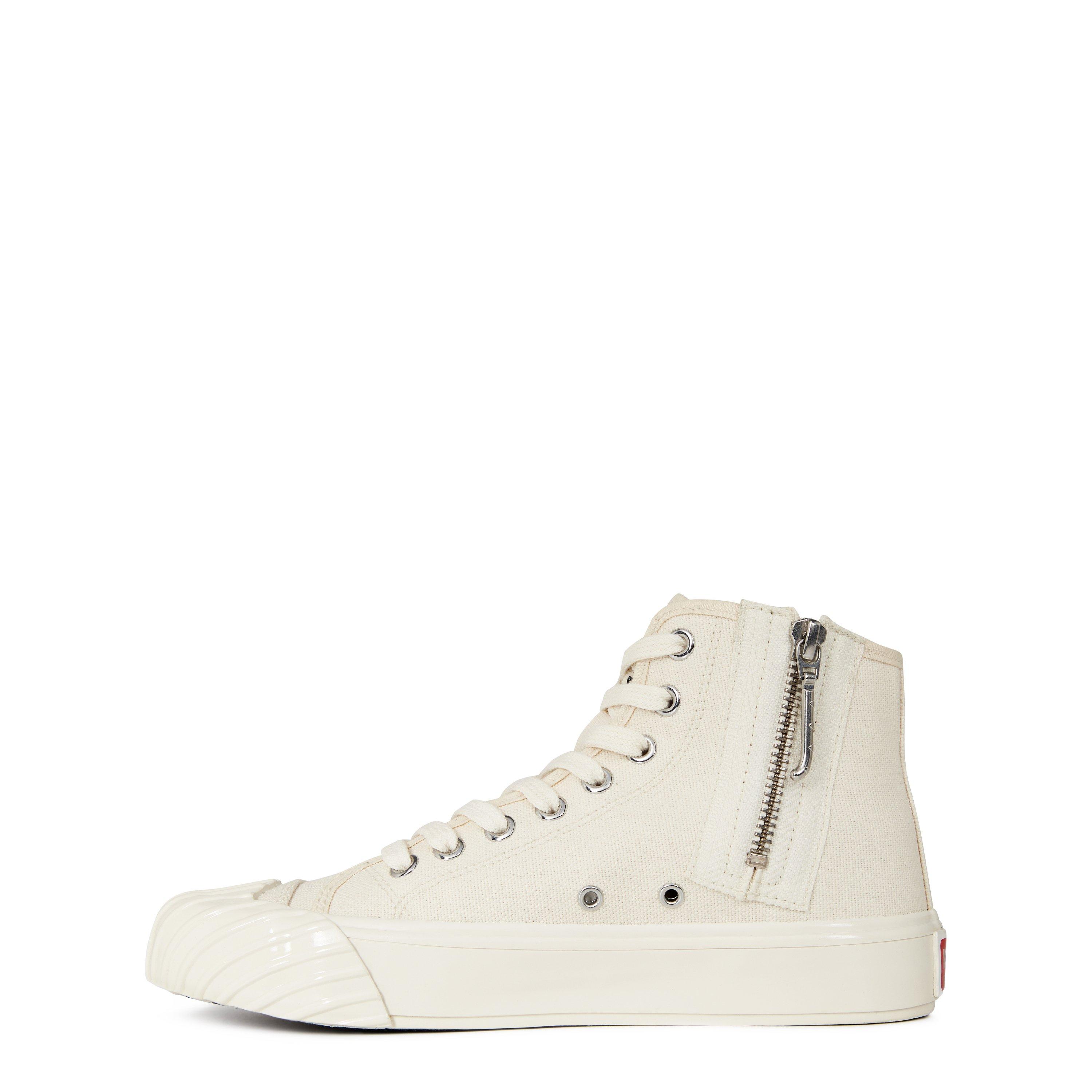 【KENZO】School High Top Trainer/追跡+関税+全国送料込み Kenzo by Nigo | School High Top Trainers | Canvas High