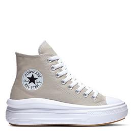 Converse All Star Move Hi Top