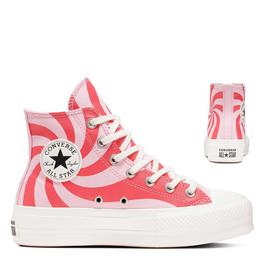 Converse All Star Lift Hi Top