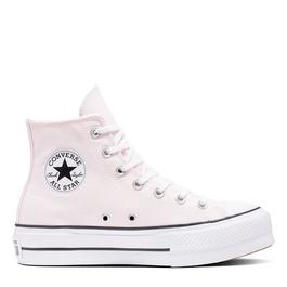 Converse Chuck Taylor All Star Hi Lift Trainers