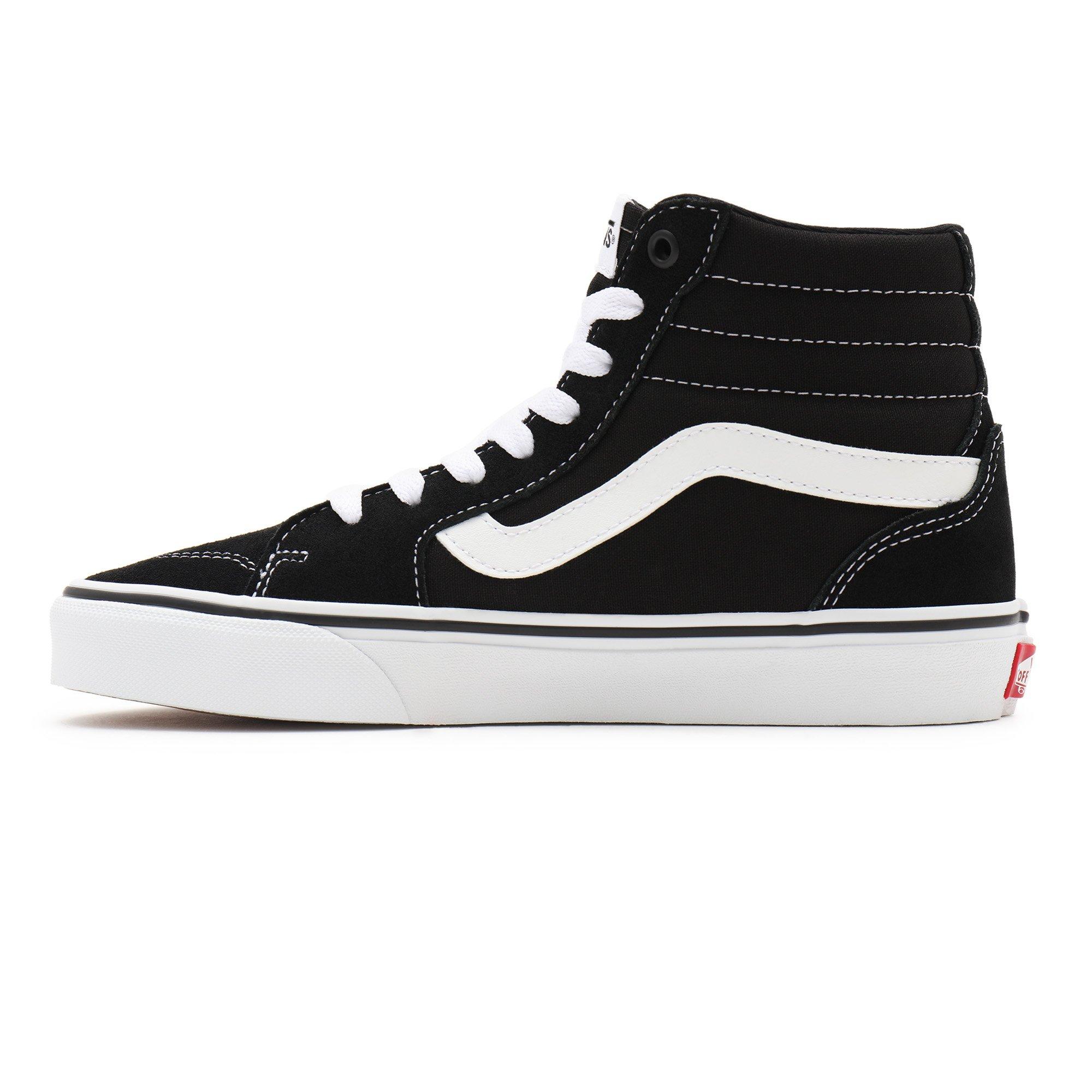 Vans Active Filmore High Top Canvas High USC