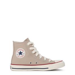 Converse Lifestyle Chuck Taylor High Tops Womens