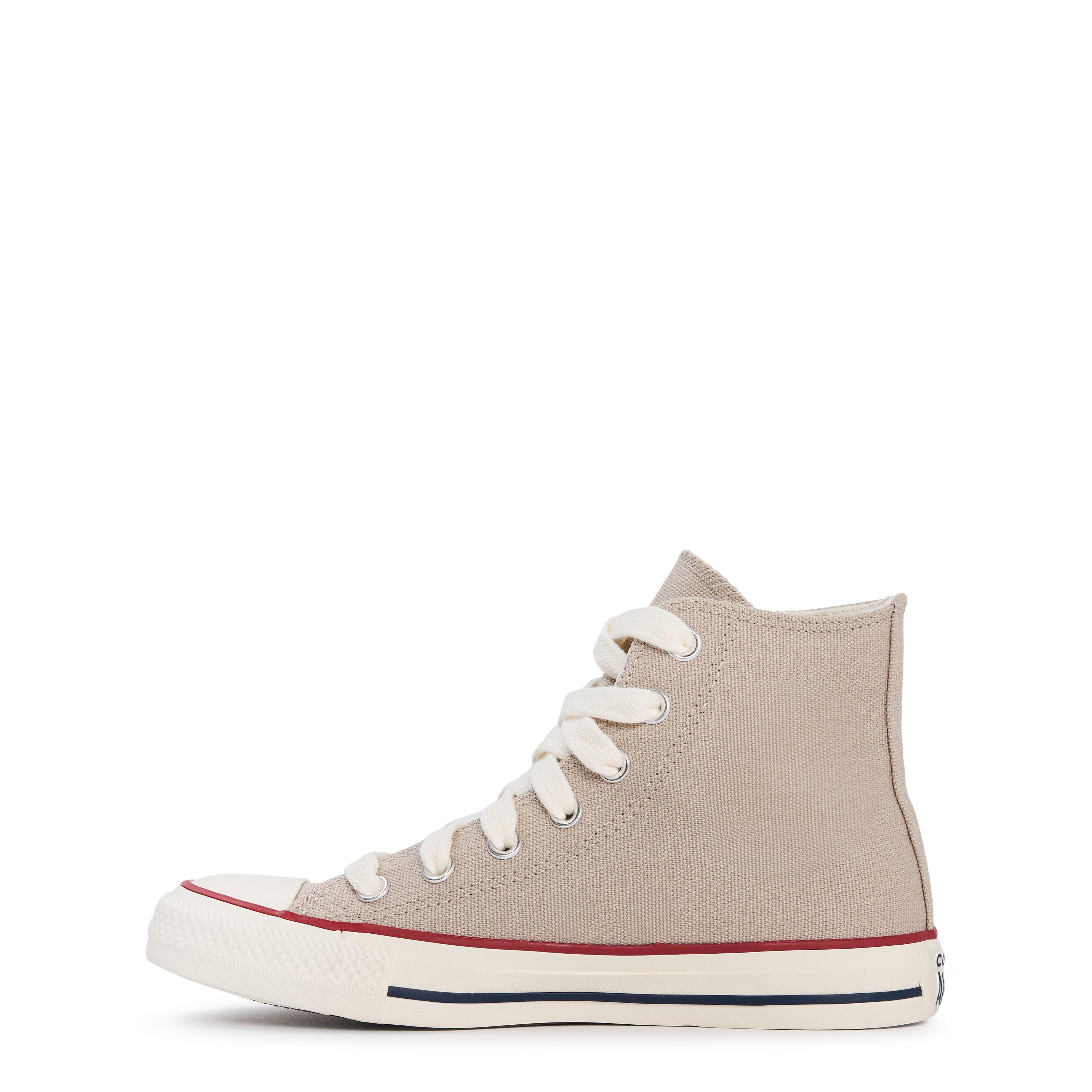 Papyrus 251 - Converse - Chuck Taylor Canvas High-Top Trainers - 2