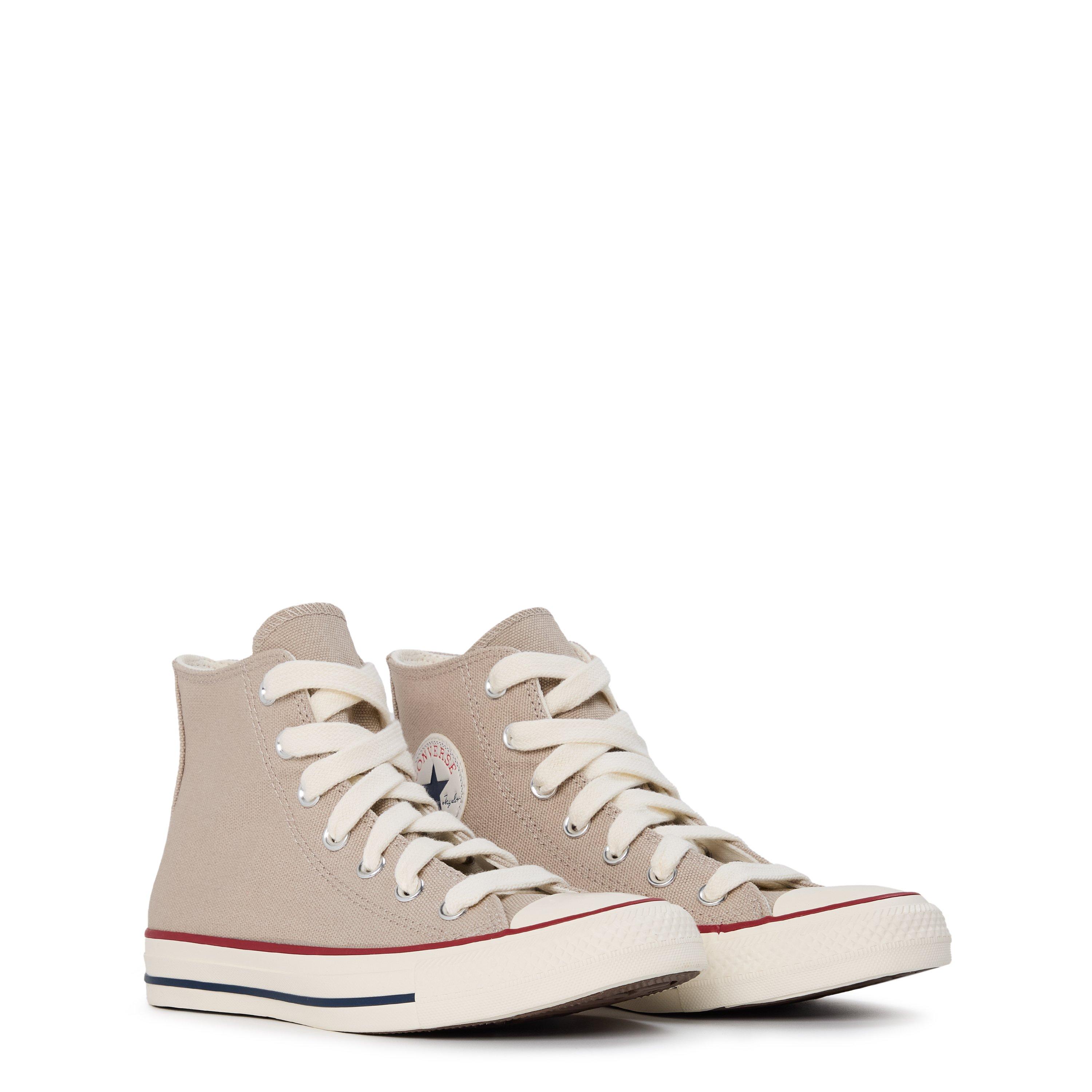 Papyrus 251 - Converse - Chuck Taylor Canvas High-Top Trainers - 3