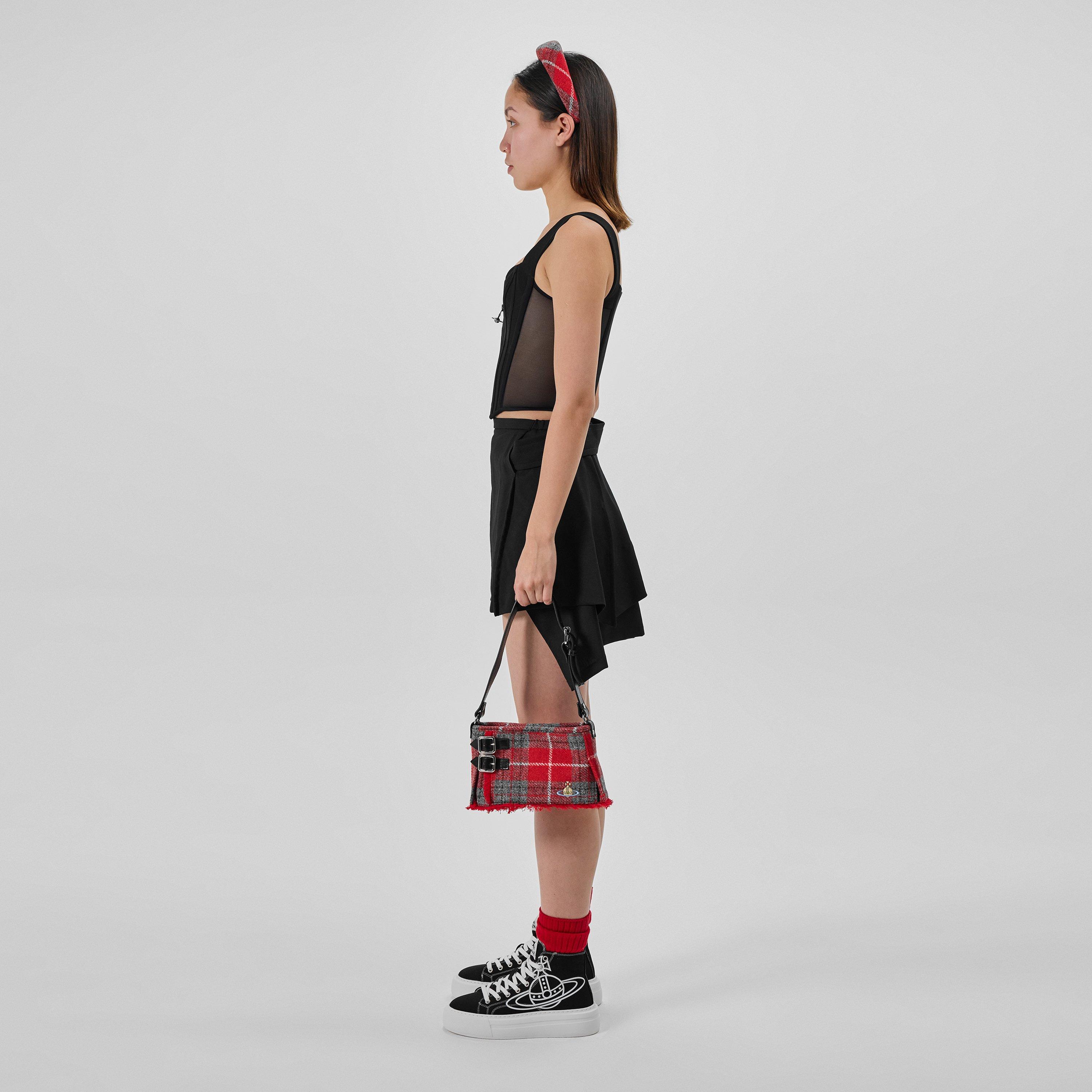 Black - Vivienne Westwood - Platform High Top - 7