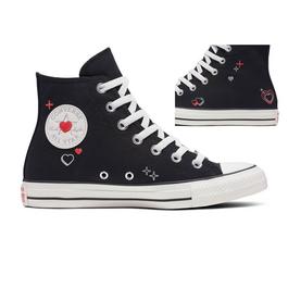 Converse Lifestyle Converse Lifestyle Chuck Taylor High Tops