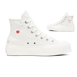 Converse Lifestyle Lift High Tops