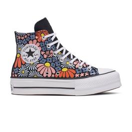 Converse Lifestyle Converse Lifestyle Lift Platform High Tops