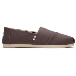 Toms Alpargata Canvas Pumps