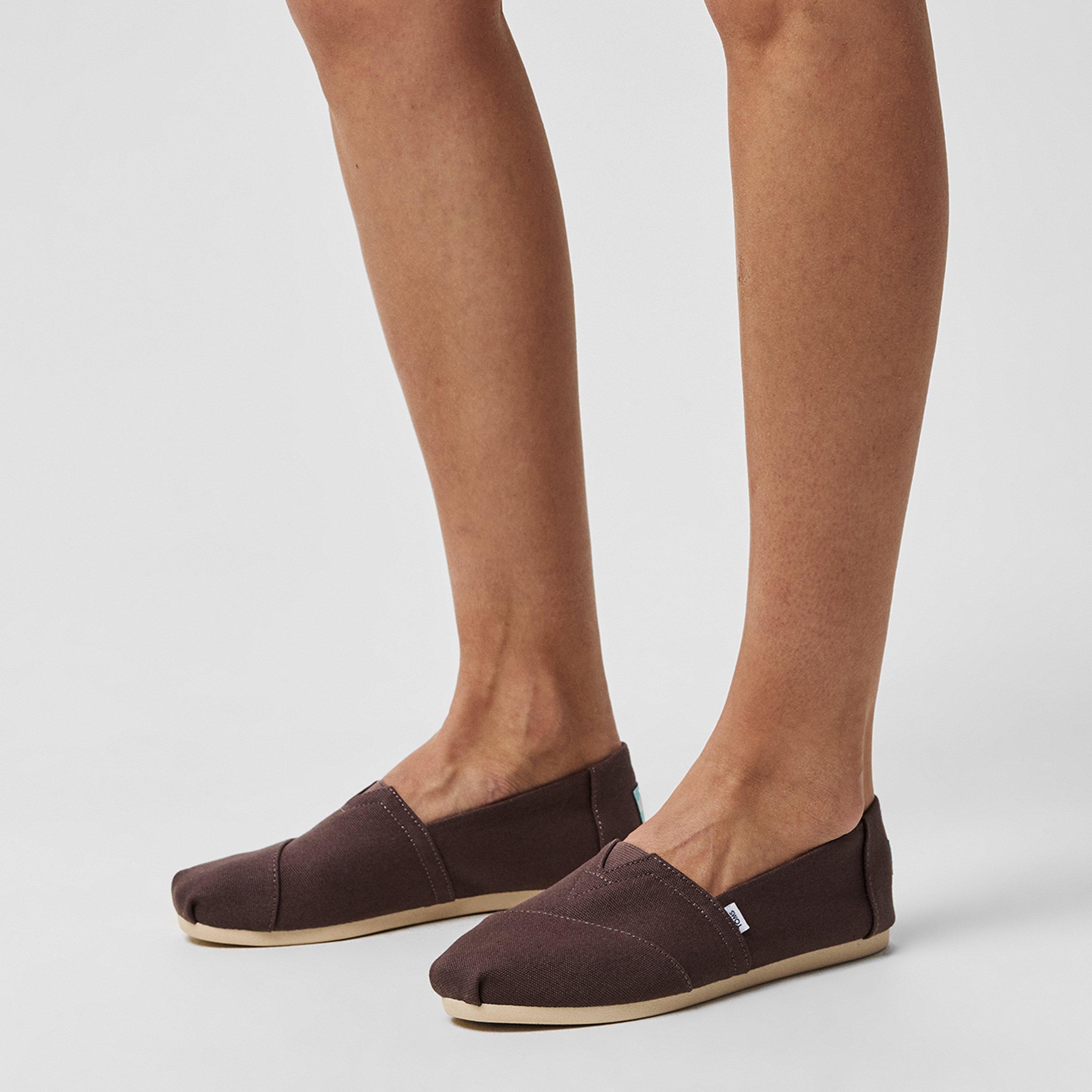 Ash - Toms - Alpargata Canvas Pumps - 2