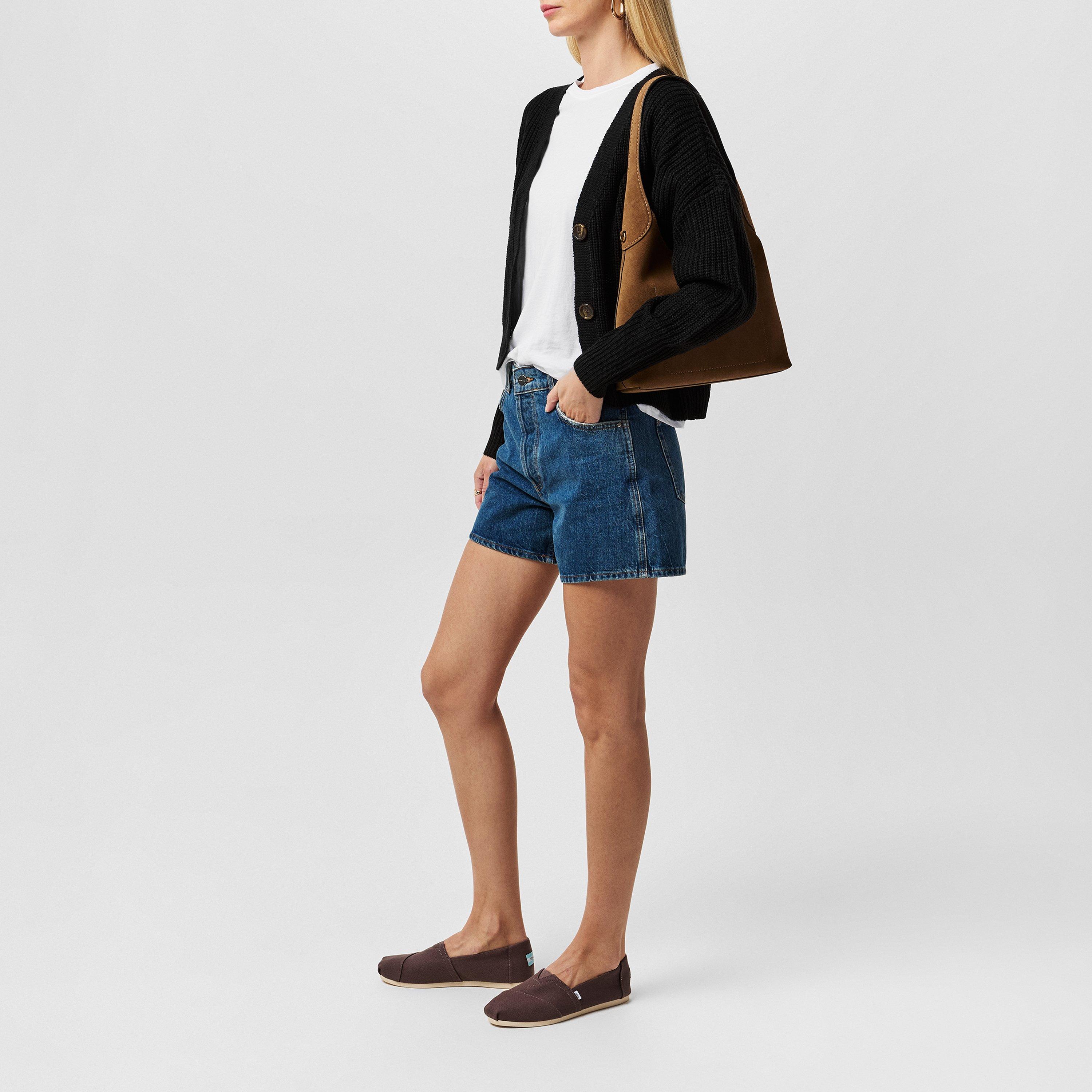 Ash - Toms - Alpargata Canvas Pumps - 6