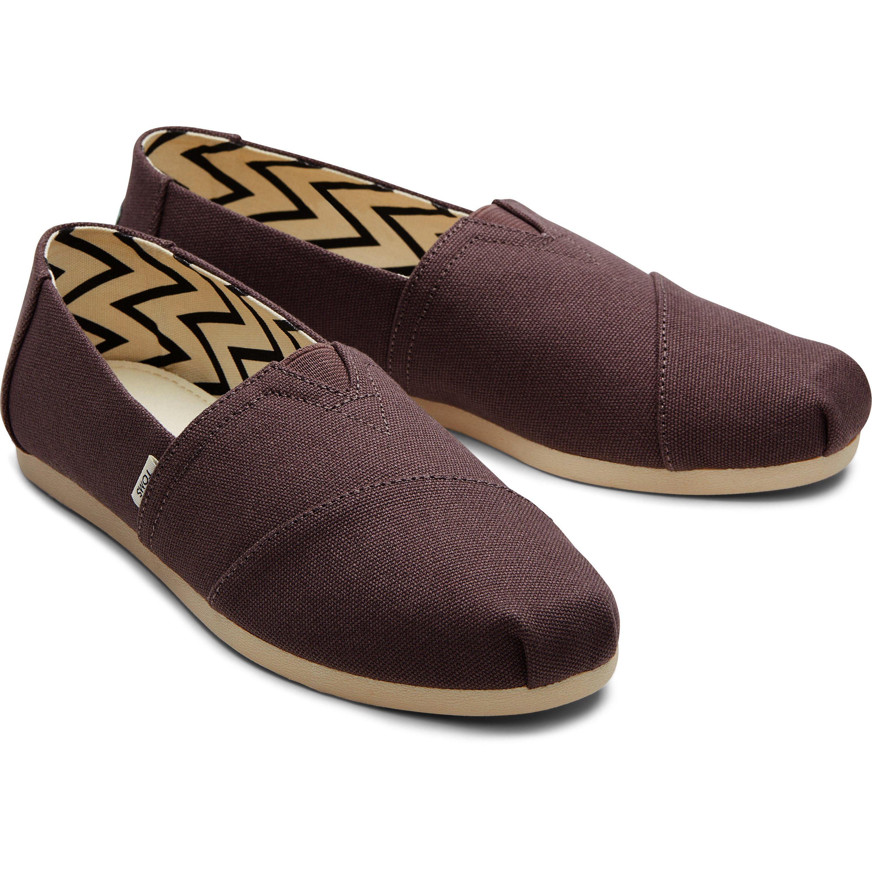 Ash - Toms - Alpargata Canvas Pumps - 3