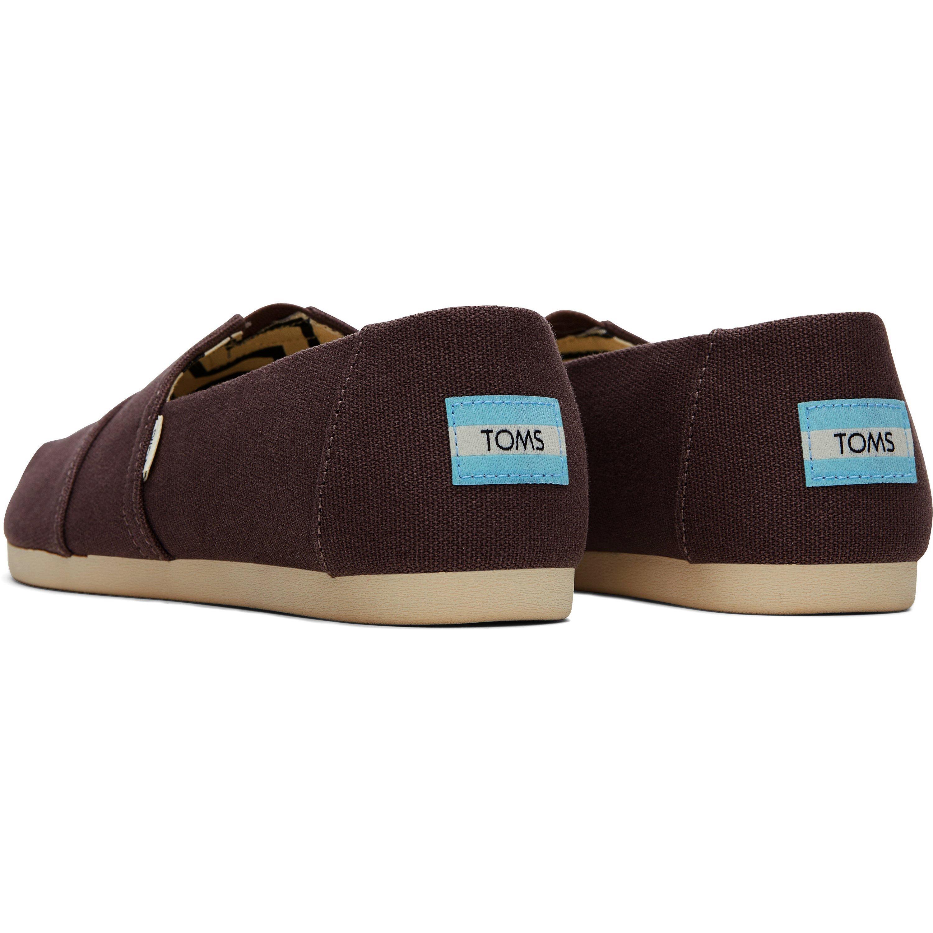 Ash - Toms - Alpargata Canvas Pumps - 4