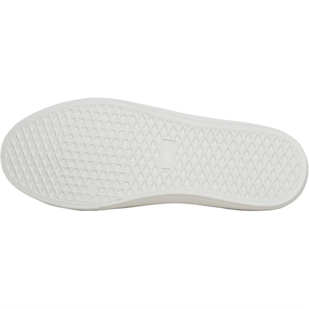 Pink - Original Penguin - Sabre Canvas Trainers - 2