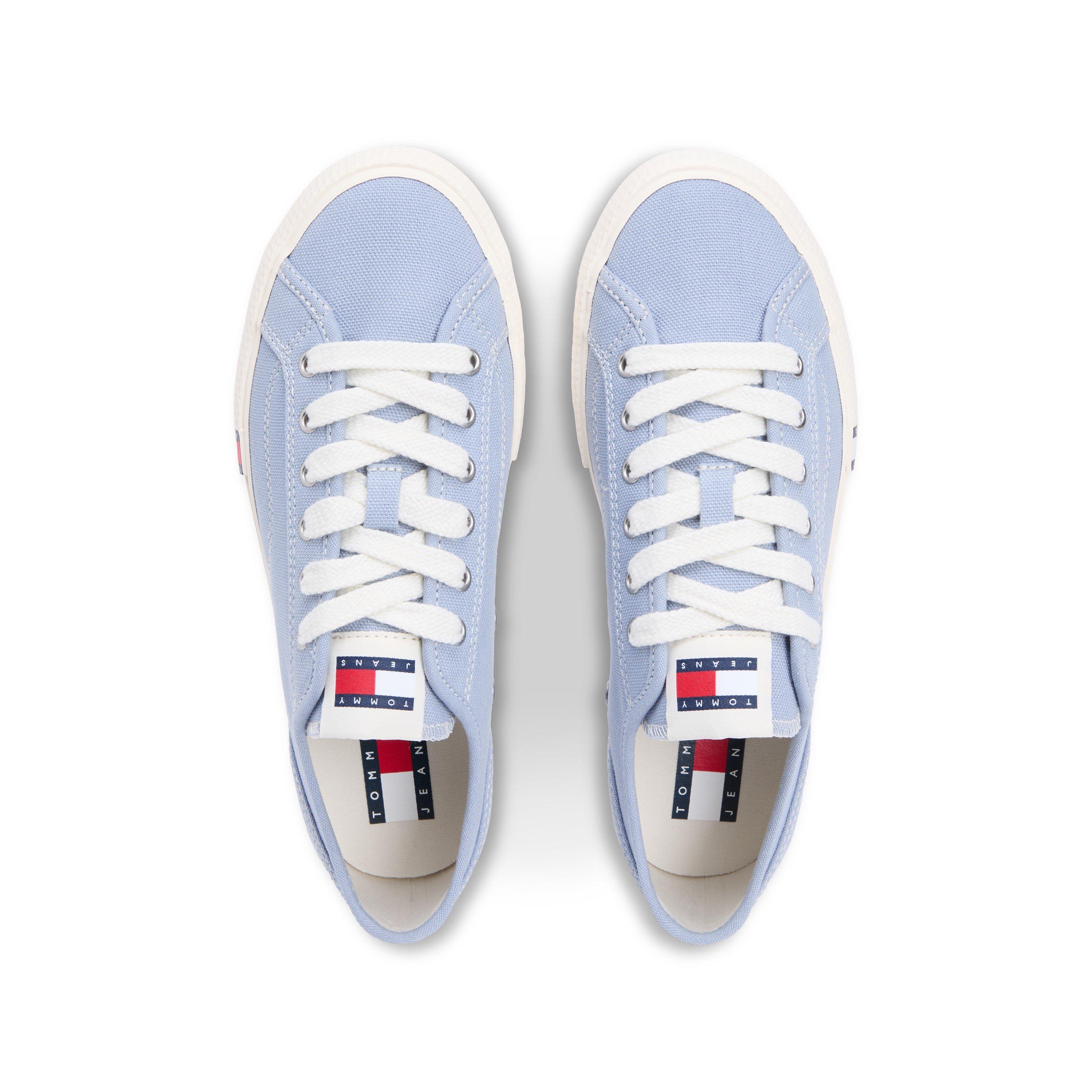 Cieux Élevés - Tommy Jeans - TJ Archive Y2k Ld62 - 3