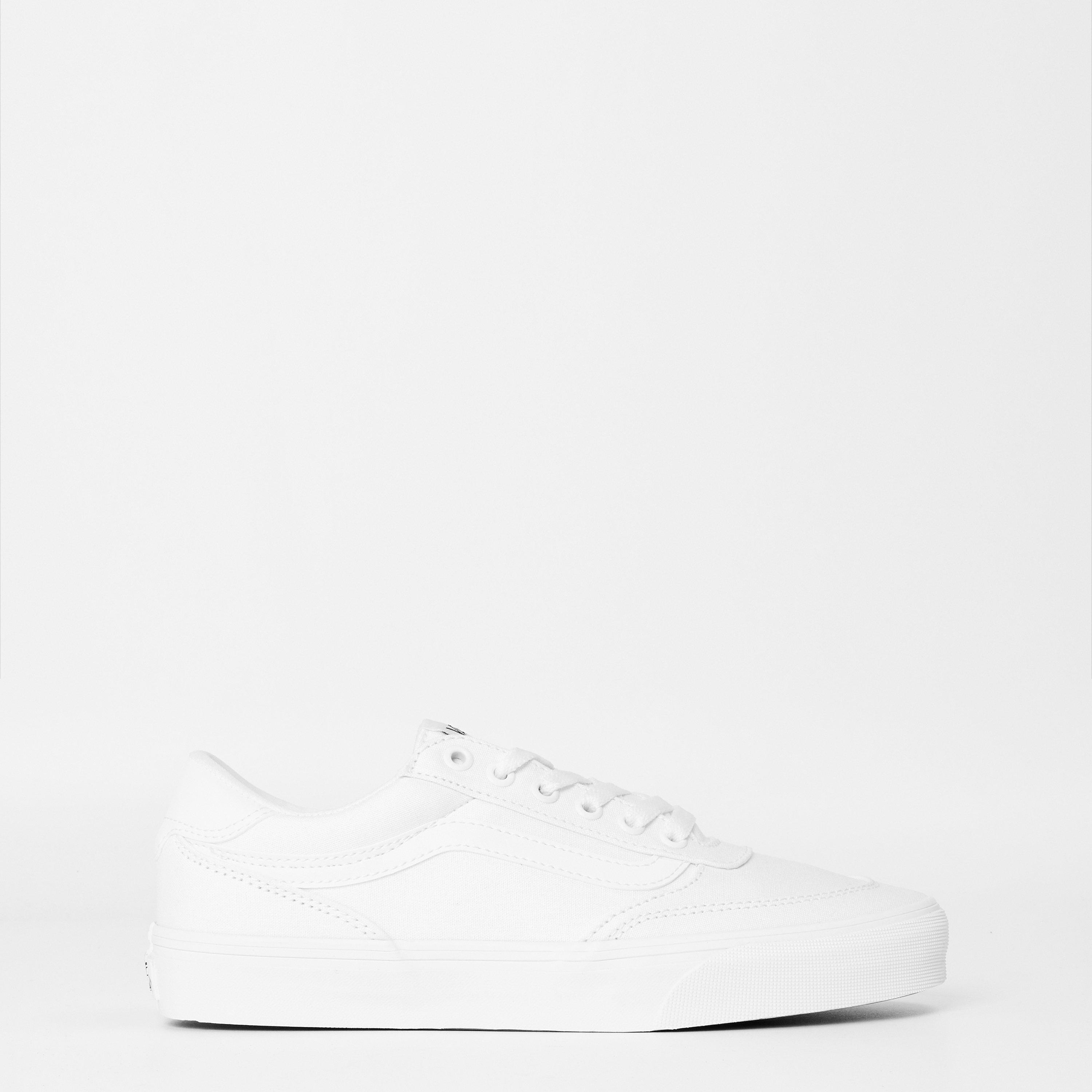 White Mono