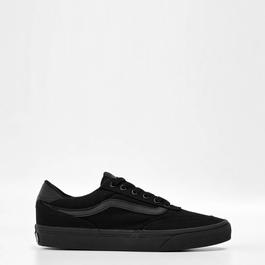 Vans Low Pro Brooklyn Shoes