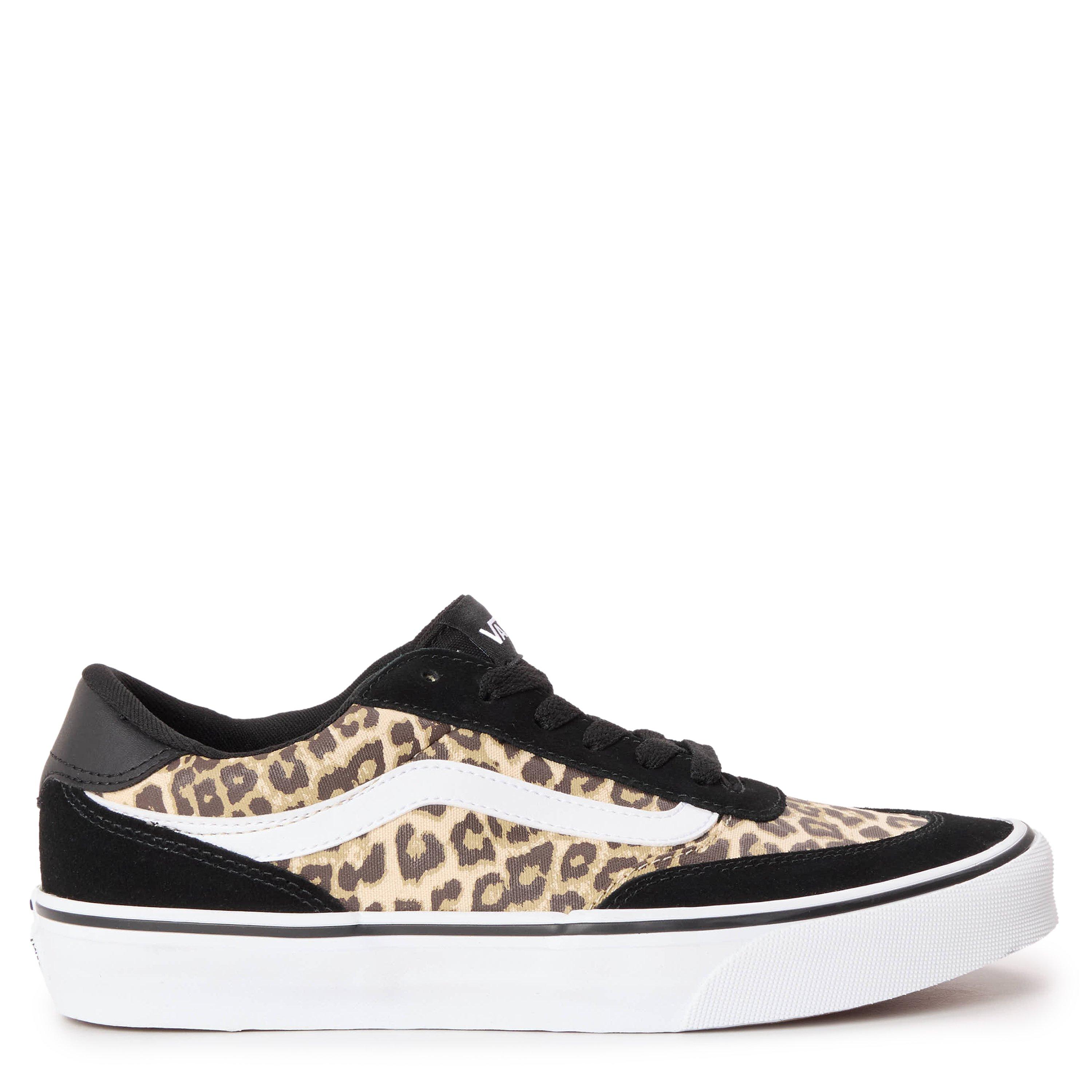 Leopard Black