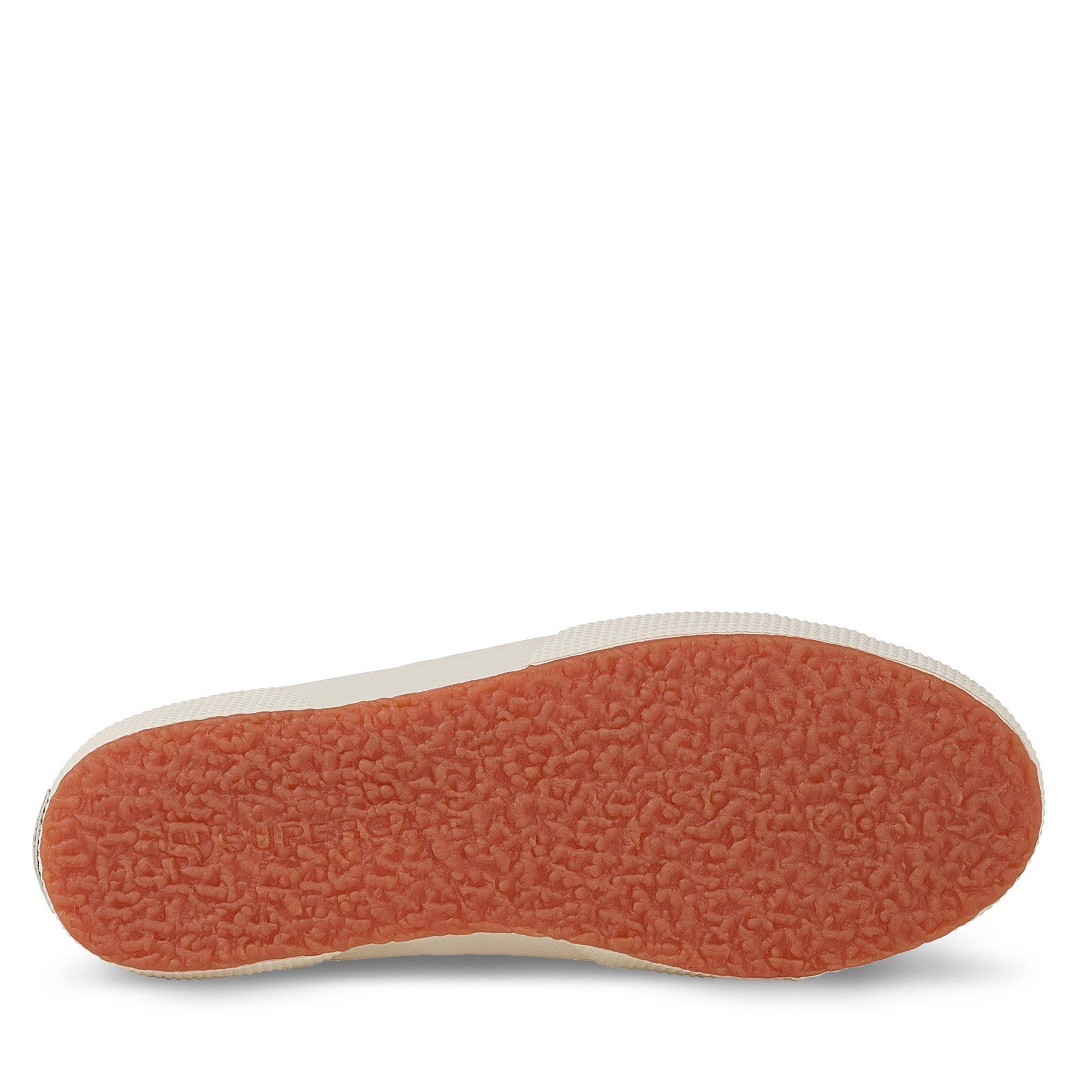 Lila rosa - Superga - Women's Canvas Low Trainers - 5