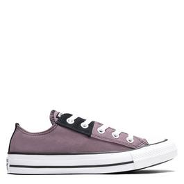 Converse Chuck Taylor All Star Everyday Essential Shoes Womens