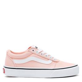 Vans Ward Trainers