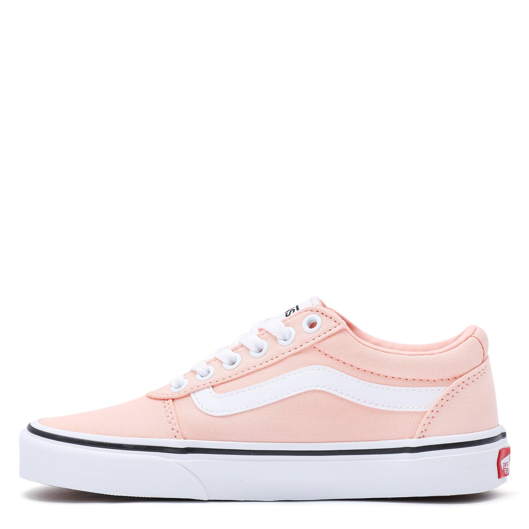 Cvs TropiPeach - Vans - Ward Trainers - 2