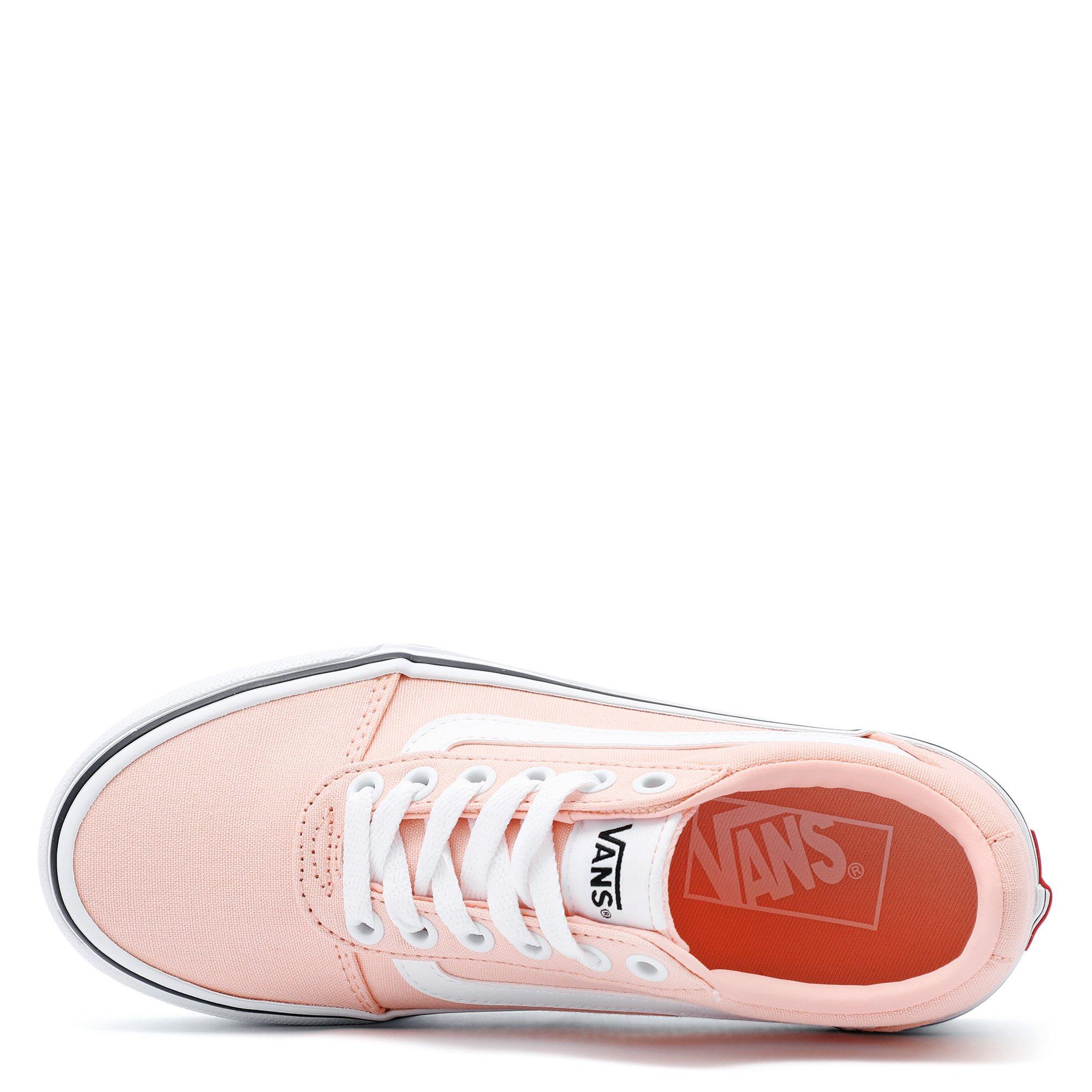 Cvs TropiPeach - Vans - Ward Trainers - 3