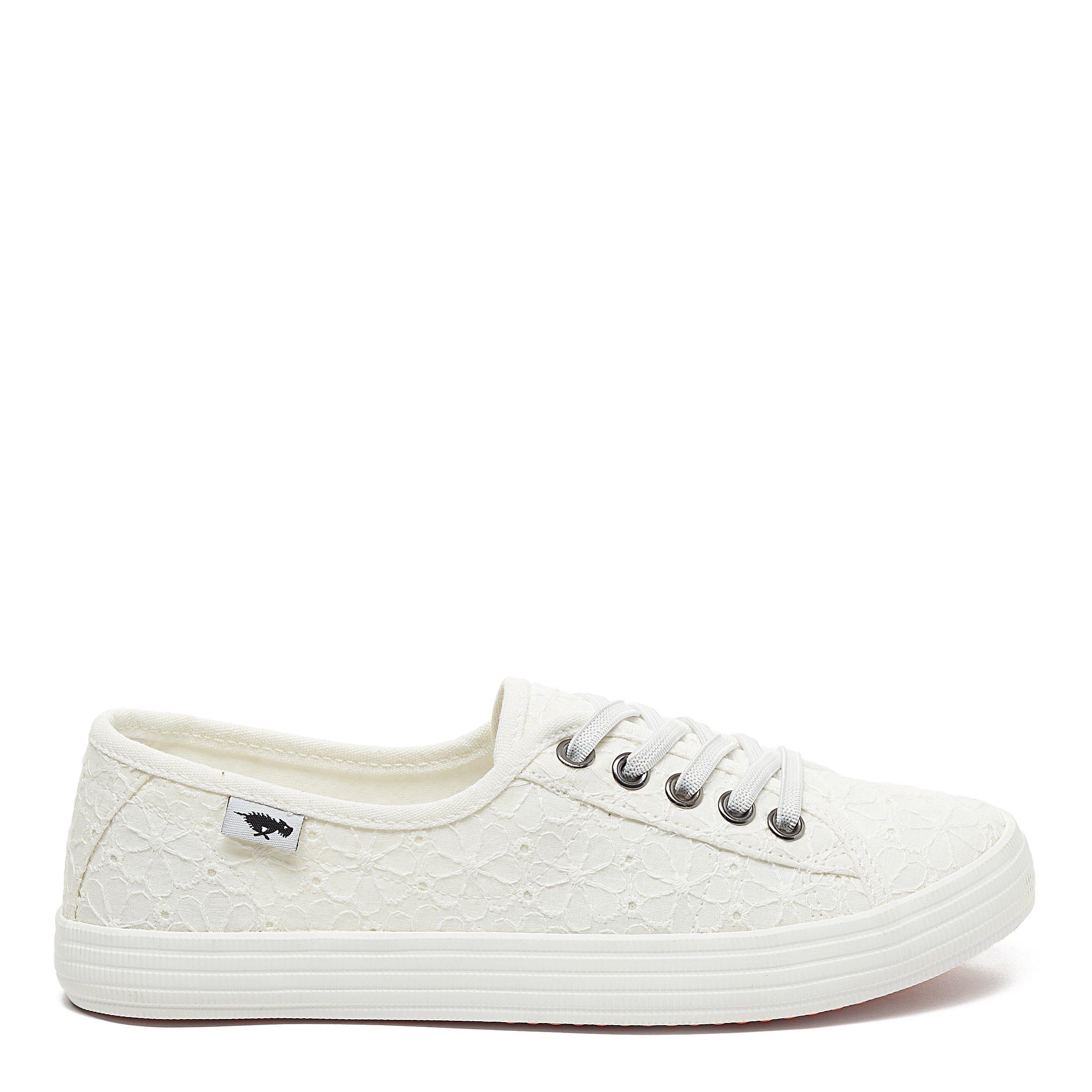 Women's Chow Chow Dexter Canvas Pumps