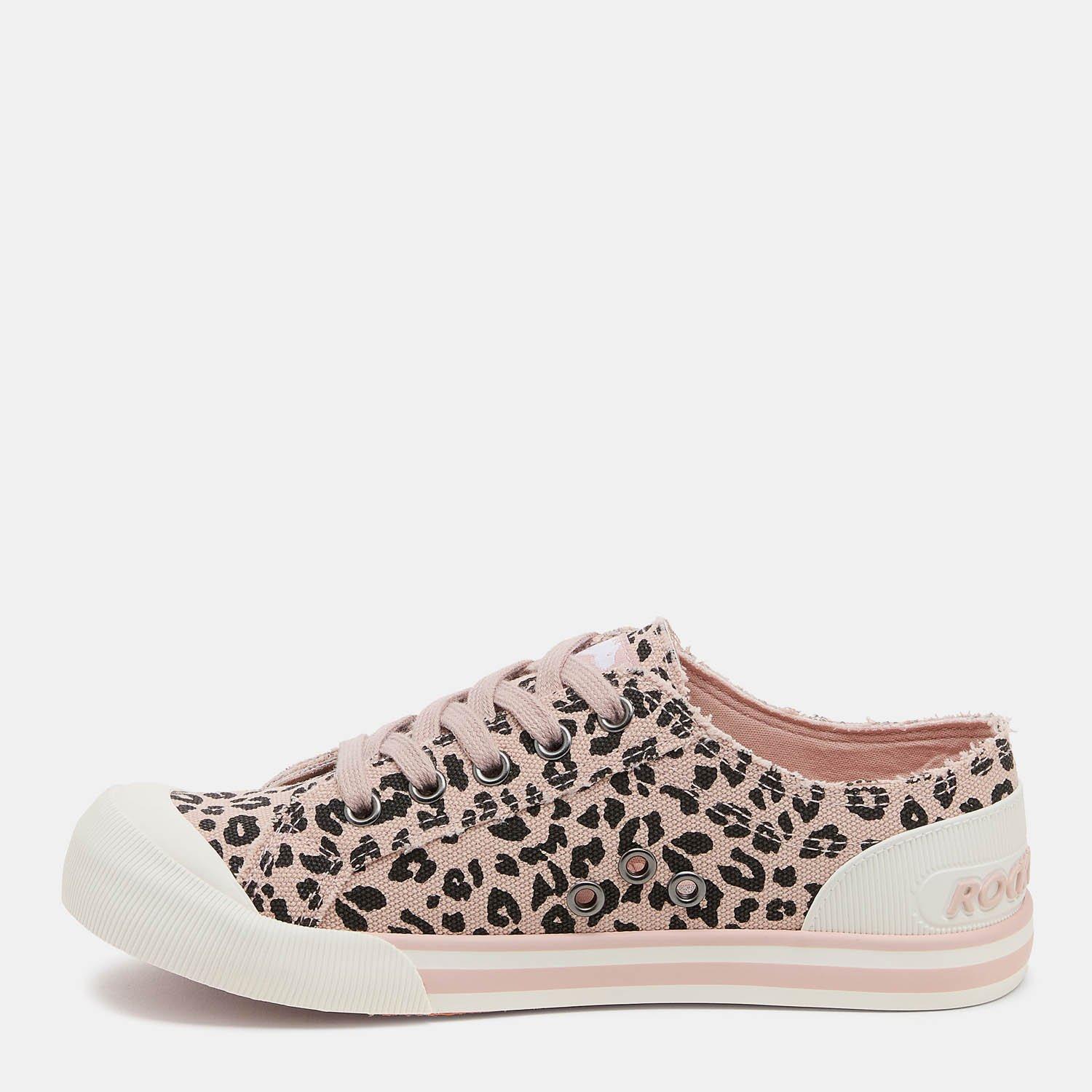 Roze - Rocket Dog - Rocket Jazzin Leon C Ld99 - 2