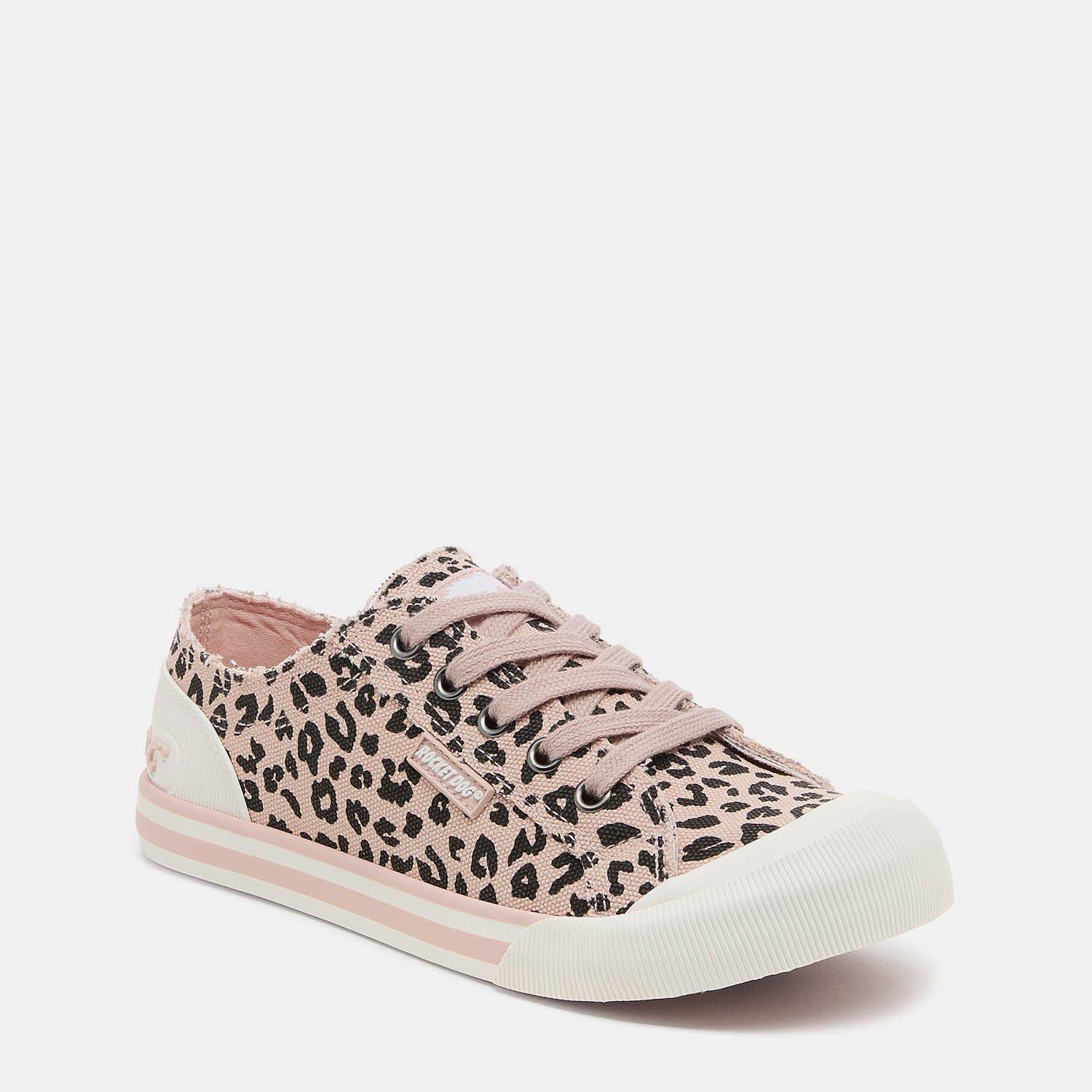 Roze - Rocket Dog - Rocket Jazzin Leon C Ld99 - 3